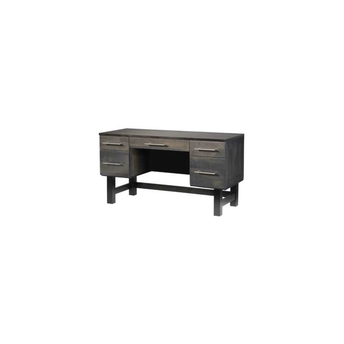 La-Salle Urban Credenza Desk