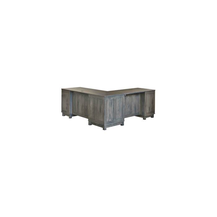 La-Salle Urban L-Desk