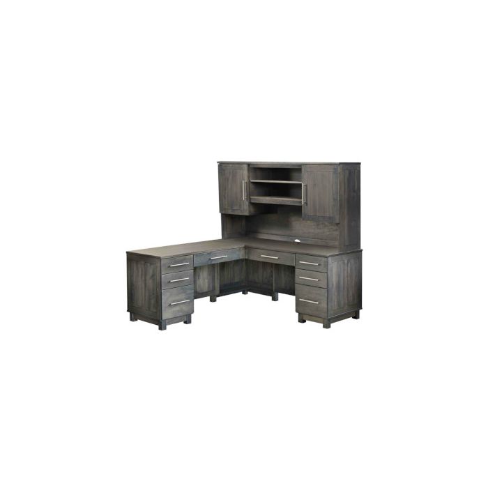 La-Salle Urban L-Desk
