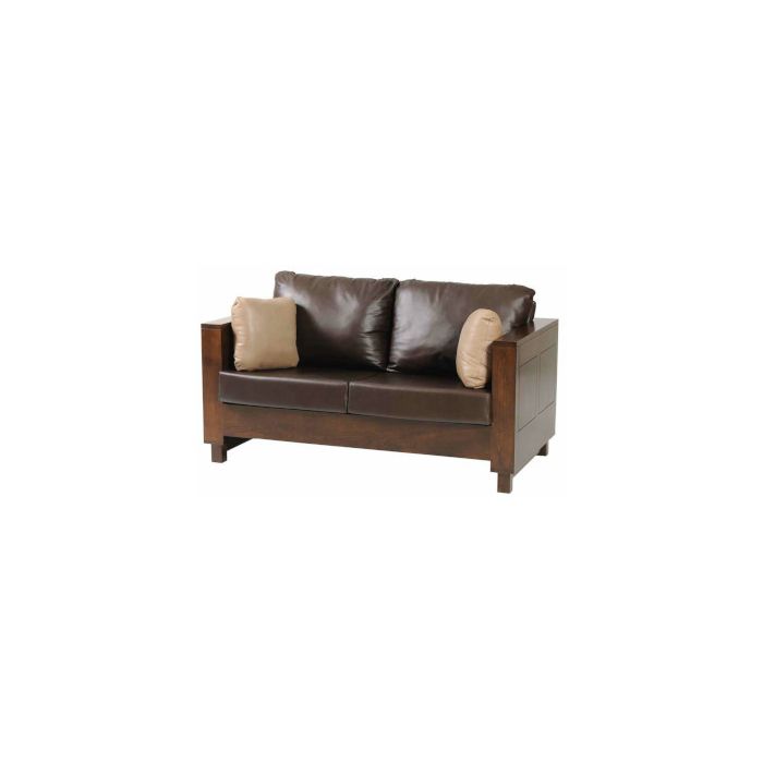 La-Salle Urban Loveseat