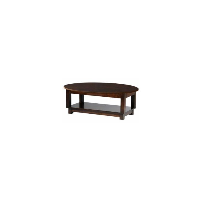La-Salle Urban Oval Coffee Table