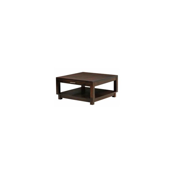 La-Salle Urban Square Coffee Table
