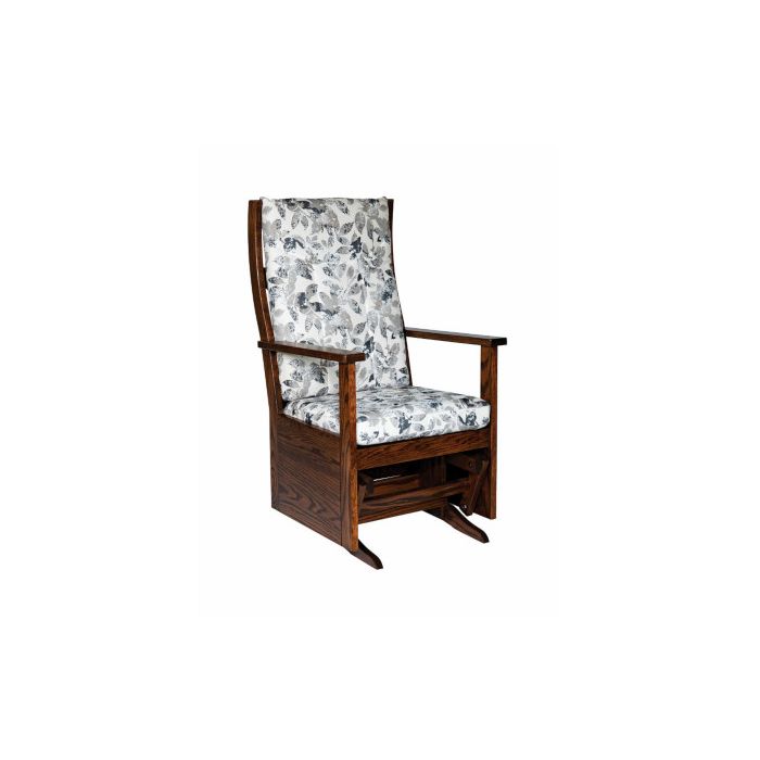 Ladderback Glider