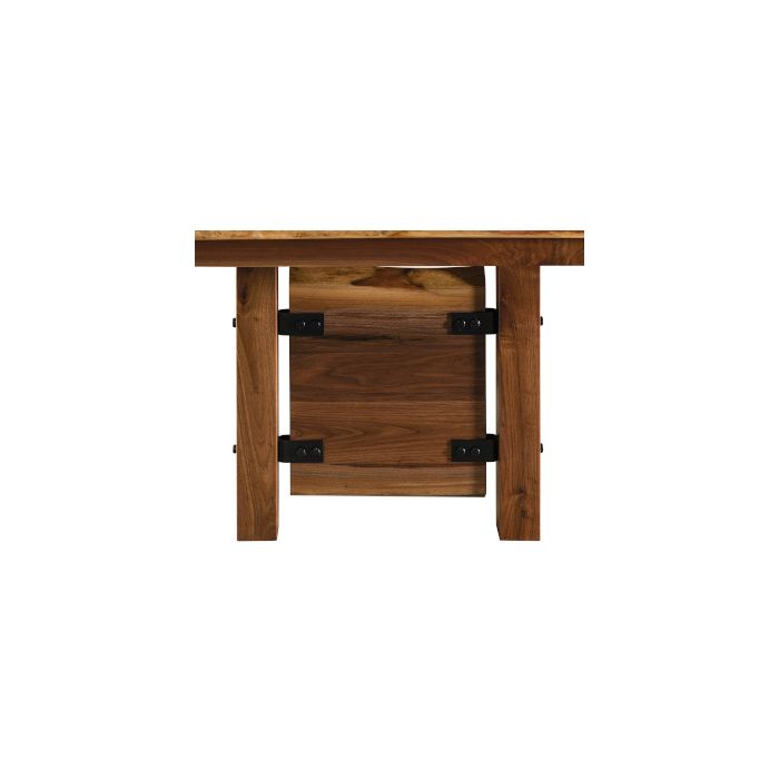 Lamesa Trestle Table