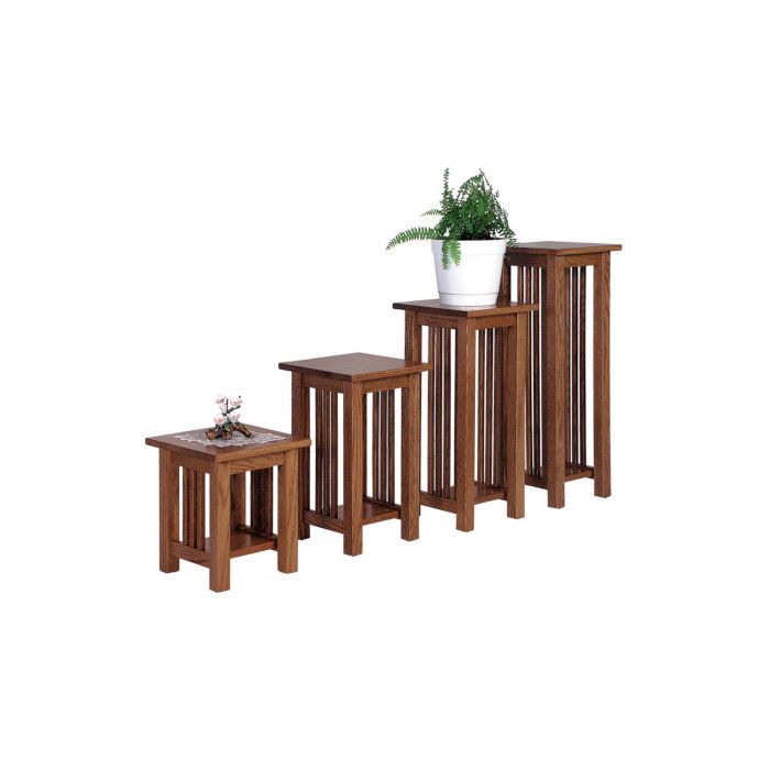 Landmark Plant Stands