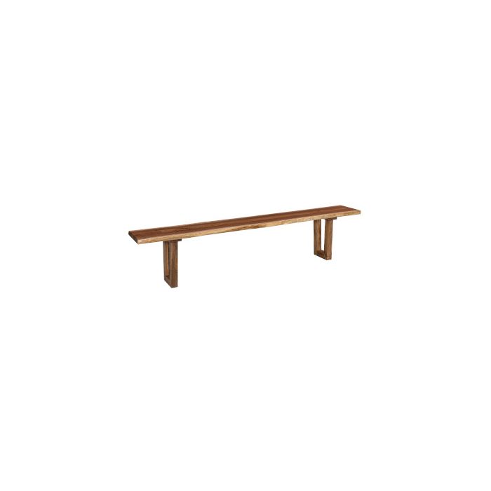 Lapoerte Bench
