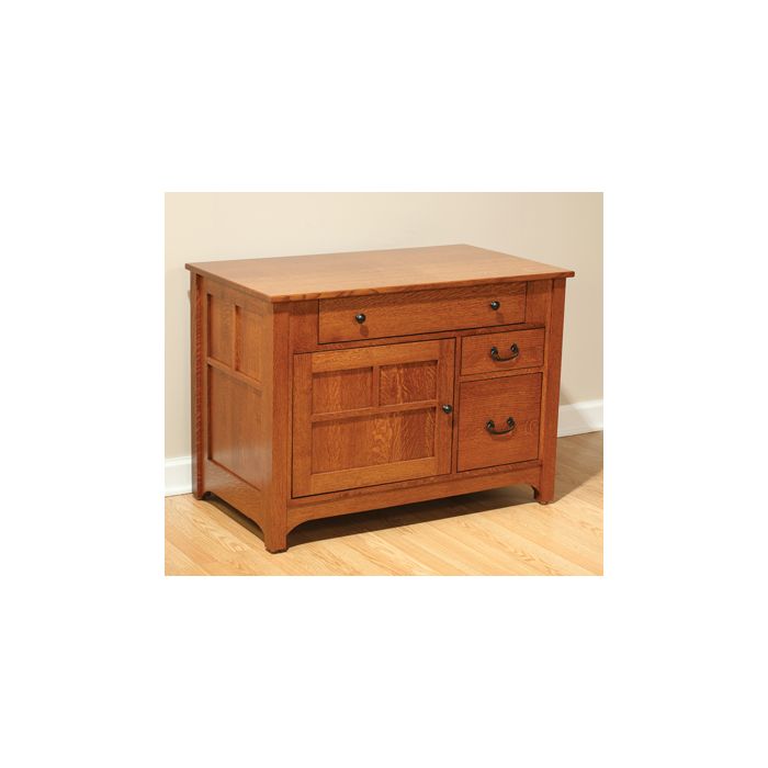 Heirwood Laptop Credenza