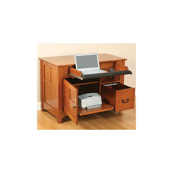 Heirwood Laptop Credenza