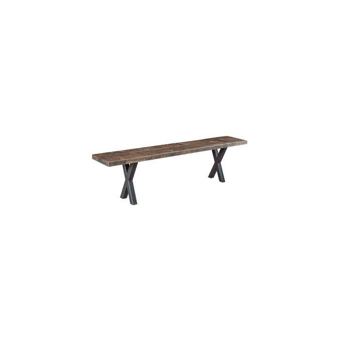 Laredo Bench