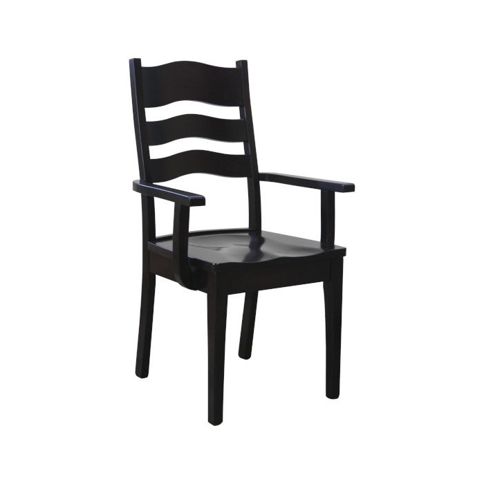 La Salle Arm Chair