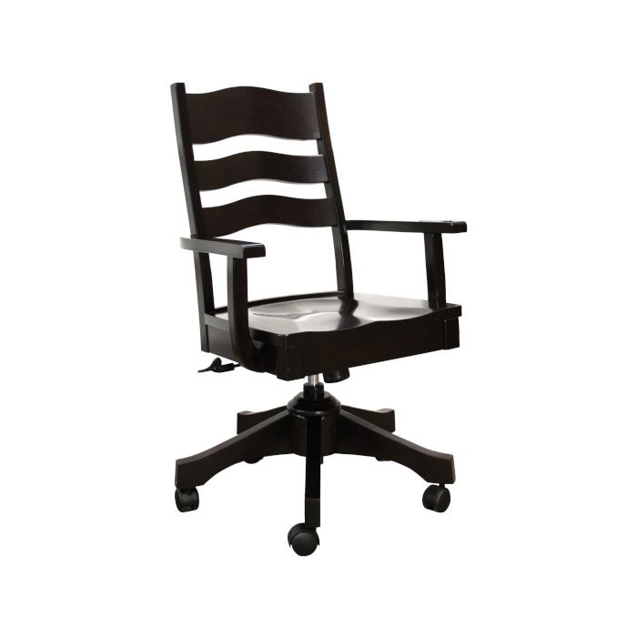 La Salle Desk Chair