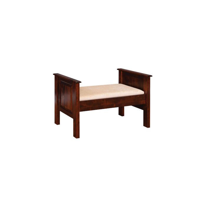 Laurel Hill Bed Seat