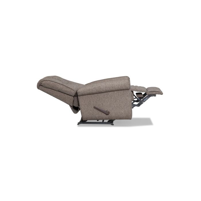 Lay-Flat Recliner