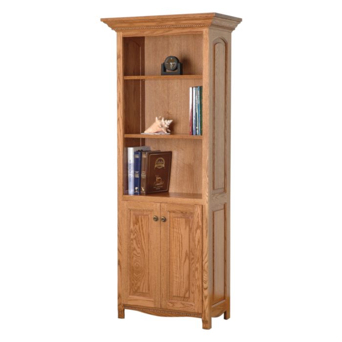 Laurel Bookcase