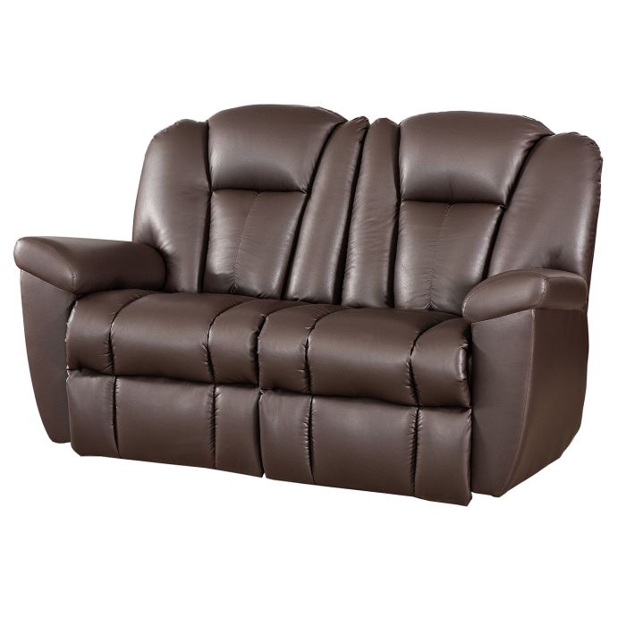 Dutch Boy Wall Hugger Reclining Loveseat