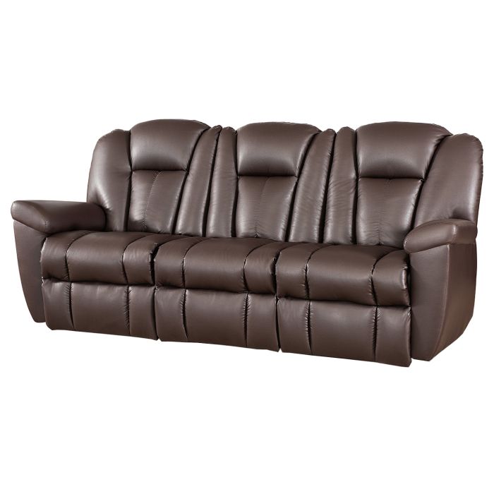 Dutch Boy Wall Hugger Reclining Sofa