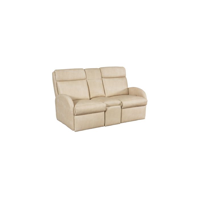 Lazy Lounger Wall Hugger Reclining Theater Seat
