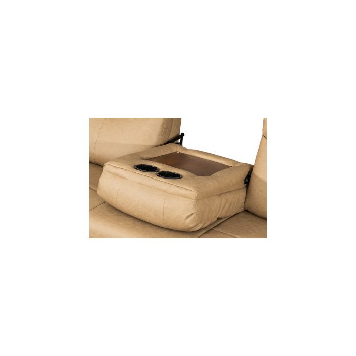 Lux H.A. Queen Hide-A-Bed Sofa