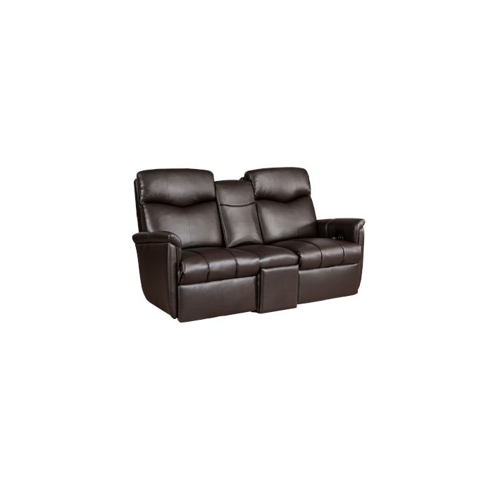 Lux Wall Hugging Reclining Theater Seat