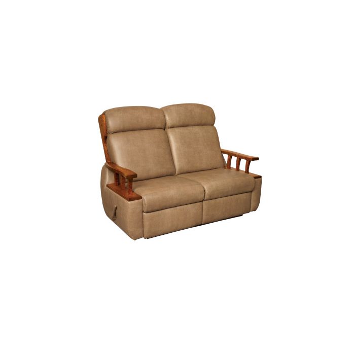 Lincoln Loveseat