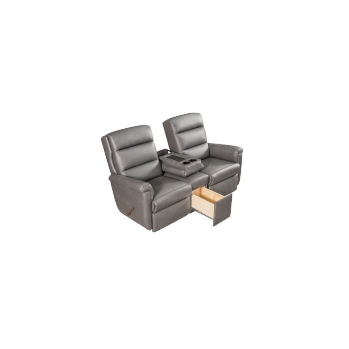 Manhattan Theater Seat