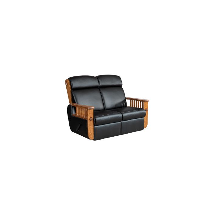 Washington Loveseat