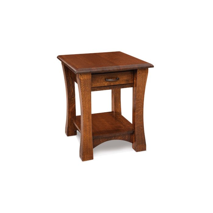 Westfield End Table