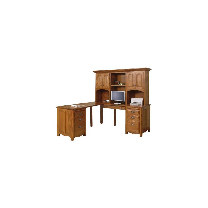 Laurel Corner Desk