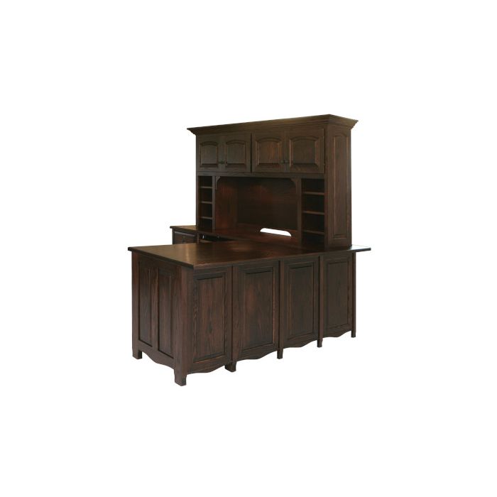 Laurel Corner Desk