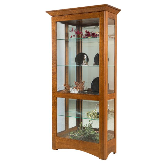 Leda Large Curio