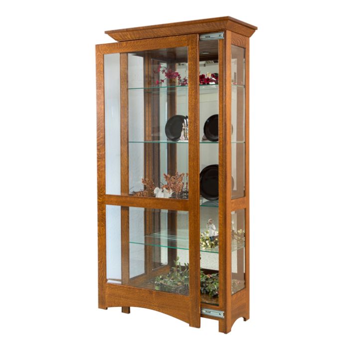 Leda Large Curio