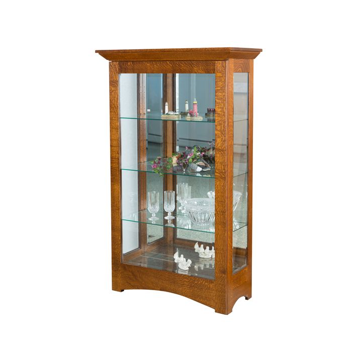 Leda Middle Curio