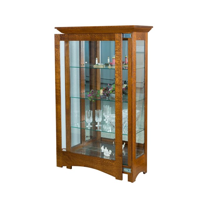 Leda Middle Curio