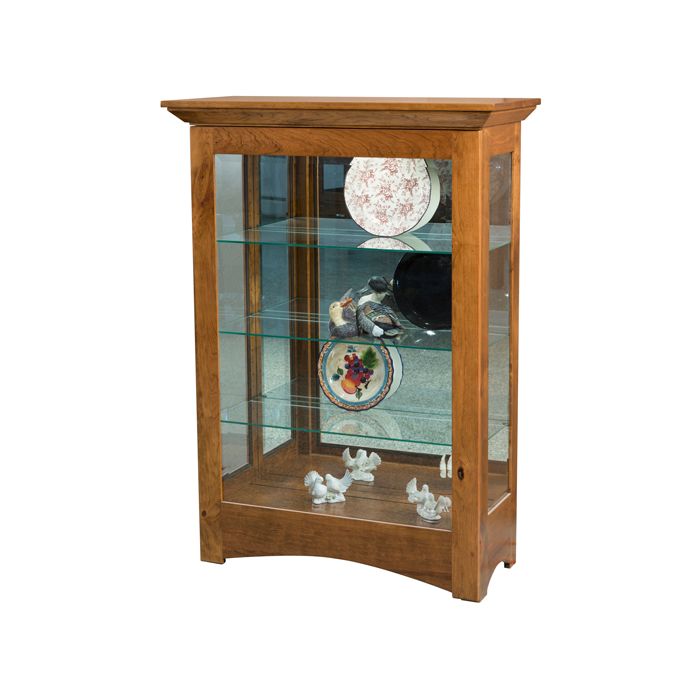 Leda Small Curio