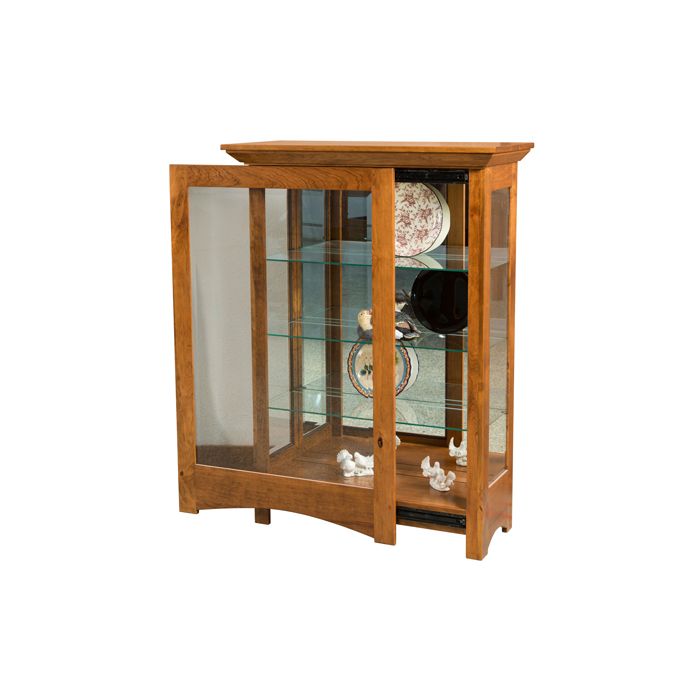 Leda Small Curio