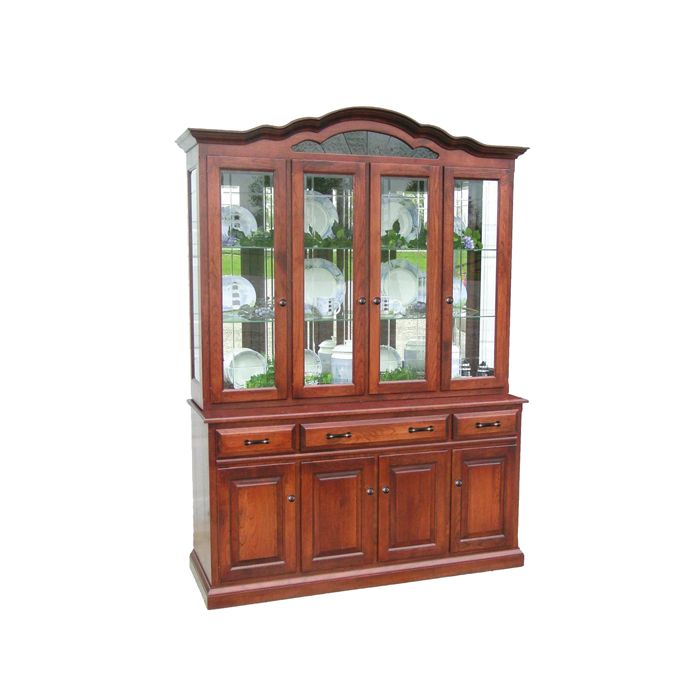 Legacy Hutch