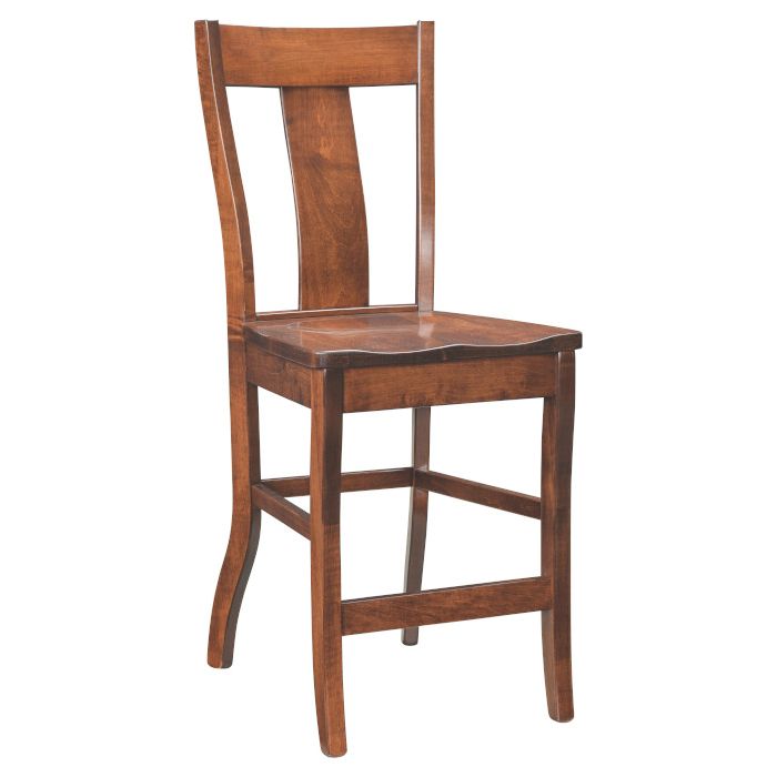 Legend 24" Barchair