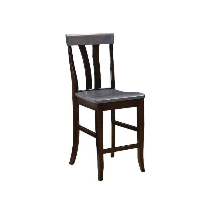 Lennox 24" Bar Chair 