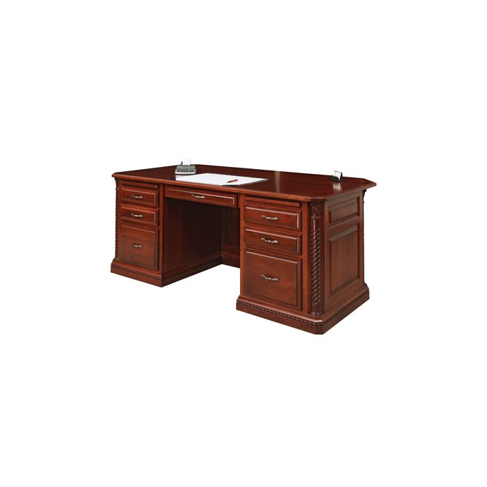 Lexington Executive Desk