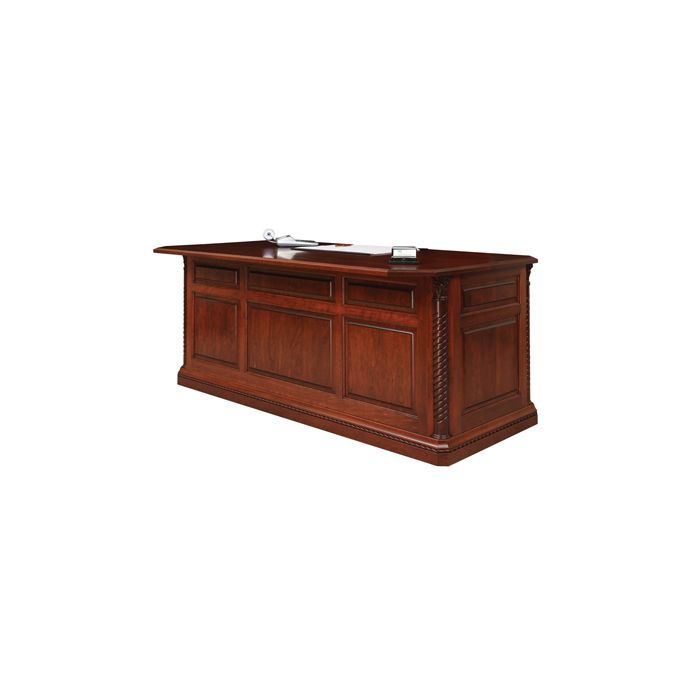 Lexington Executive Desk