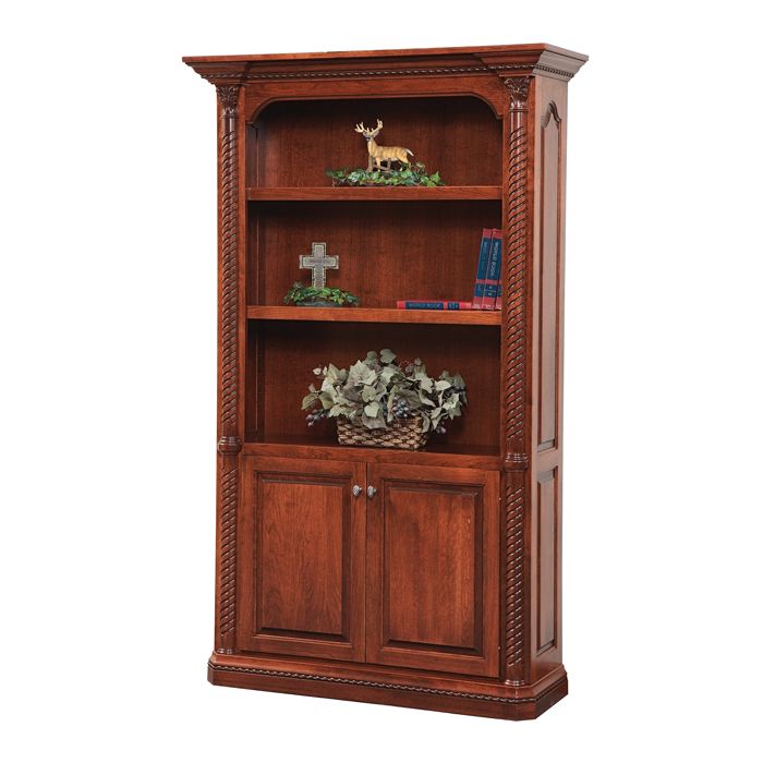 Lexington Bookcase