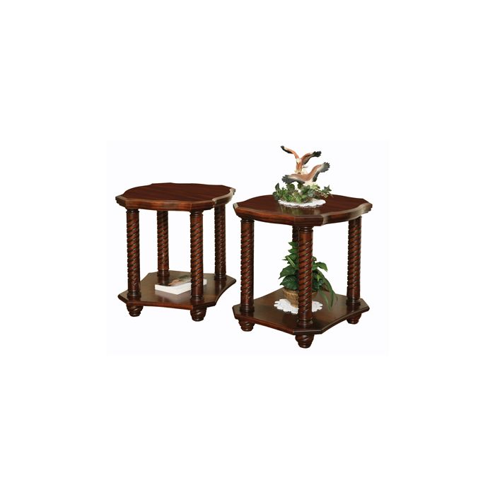 Lexington End Table