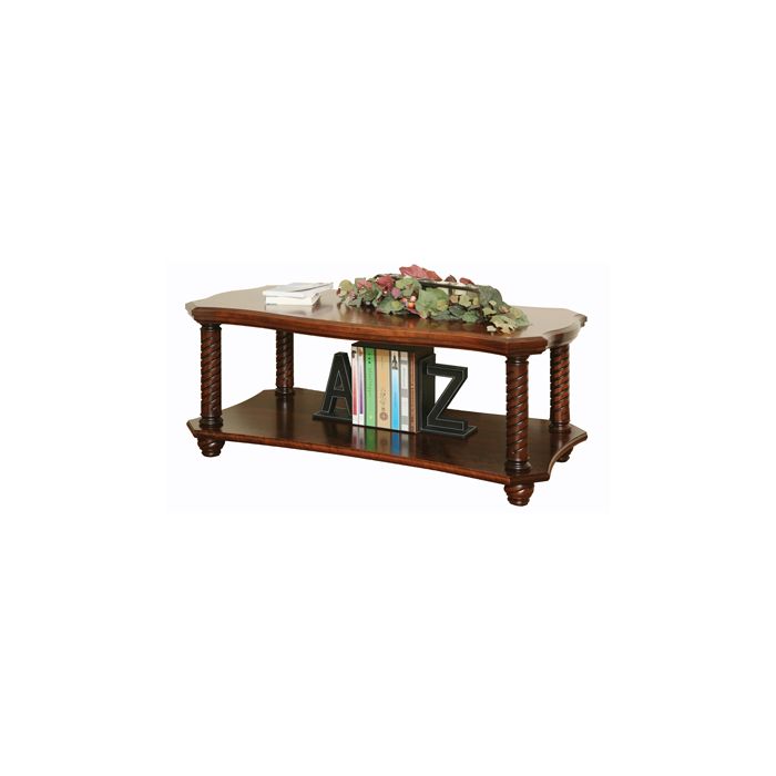 Lexington Coffee Table