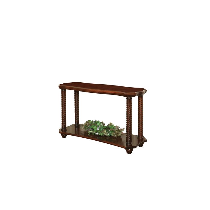 Lexington Sofa Table