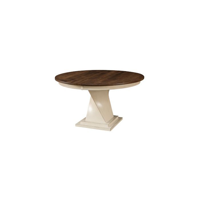 Lexington Single Pedestal Table