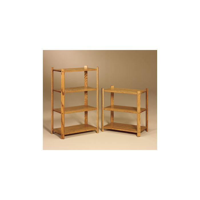Large 3 & 4 Tier Stand