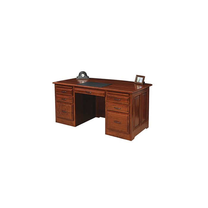 Liberty Executive Desk