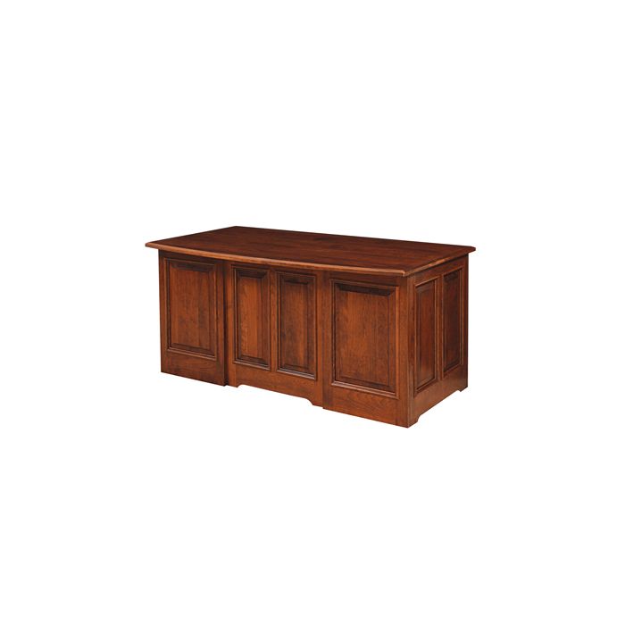 Liberty Executive Desk