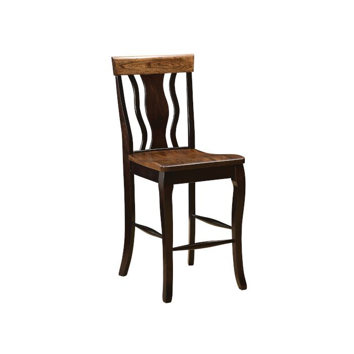 Liberty 24" Bar Chair 