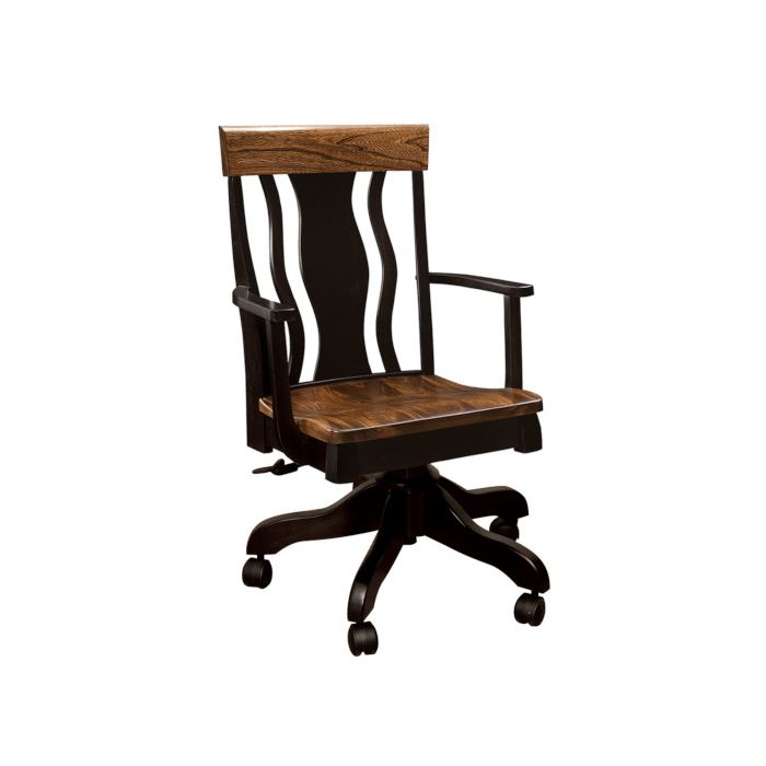 Liberty Gas Lift Desk Chair